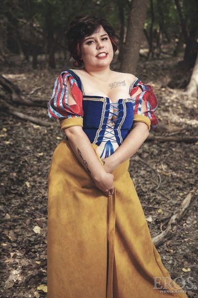 Gizmo_13 - Snow White
