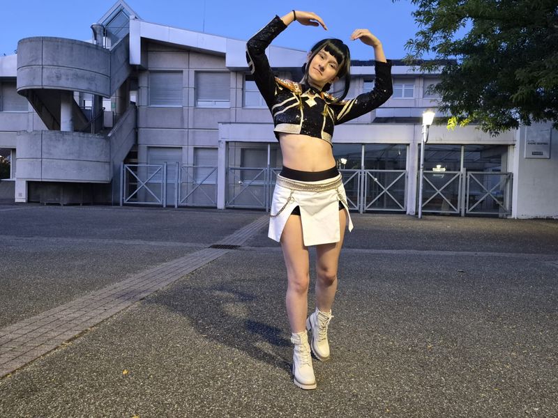Mhi.yuna - Zoey 
