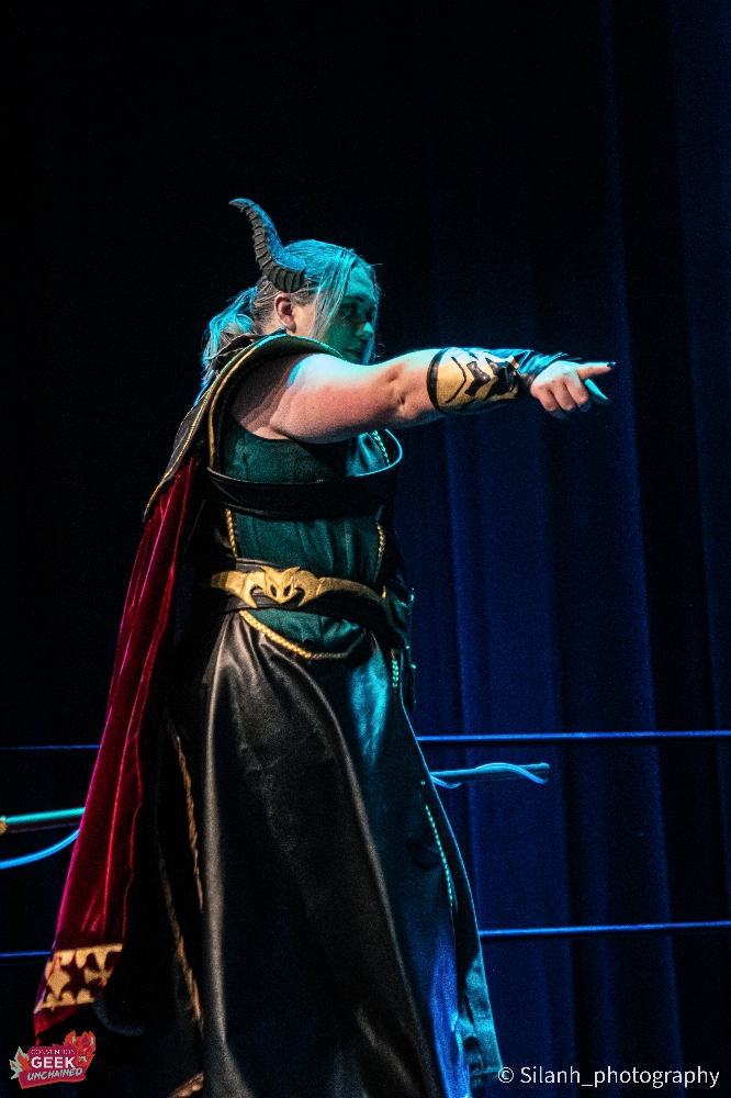 Geek unchained  - Photo 4