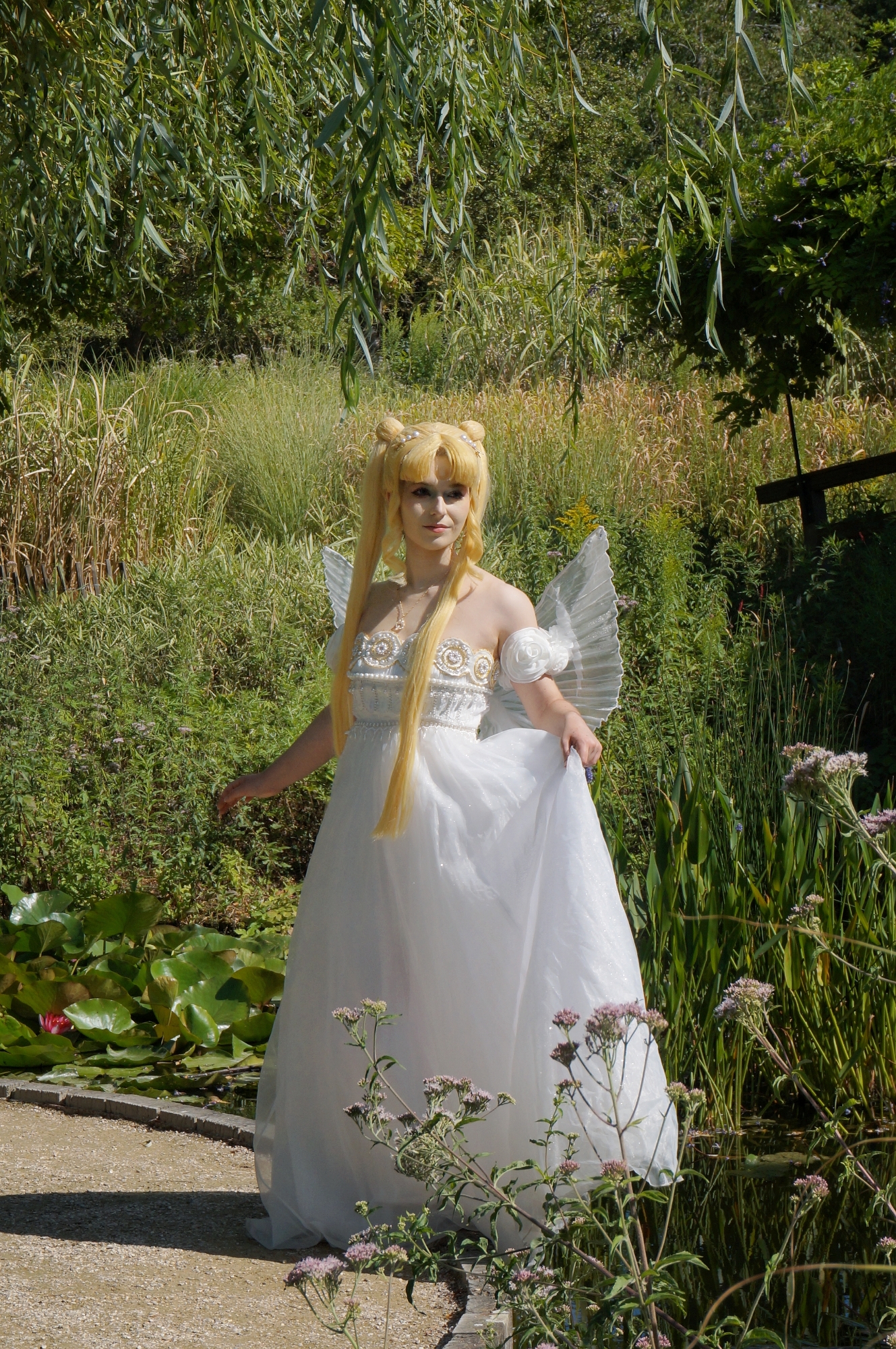 Princesse Serenity — photo 6