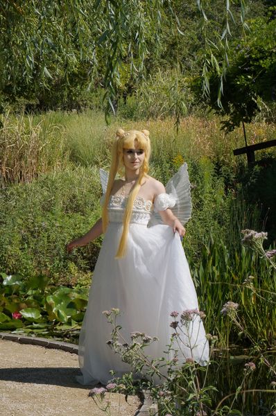 Linemynx - Princesse Serenity 