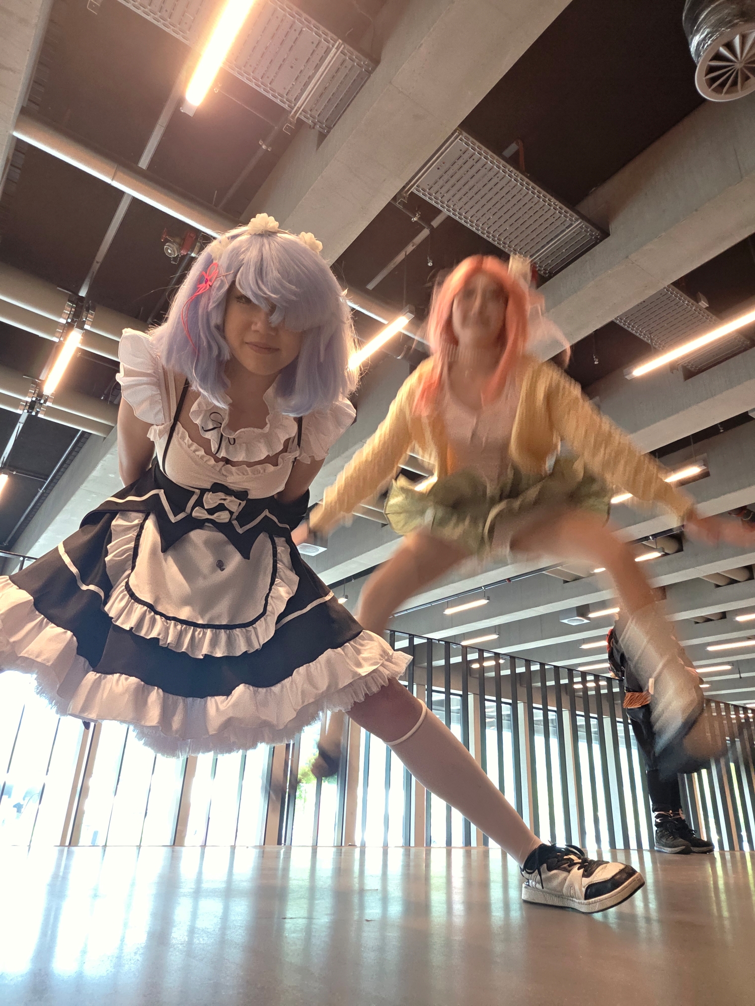 FluttershyLuCon — photo 31