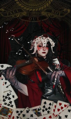 Arlecchino