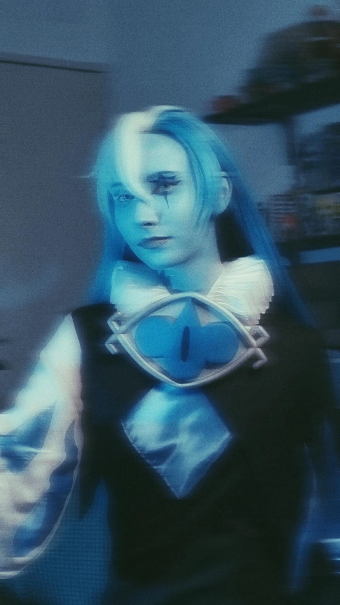 Shadow Milk cookie — photo 5