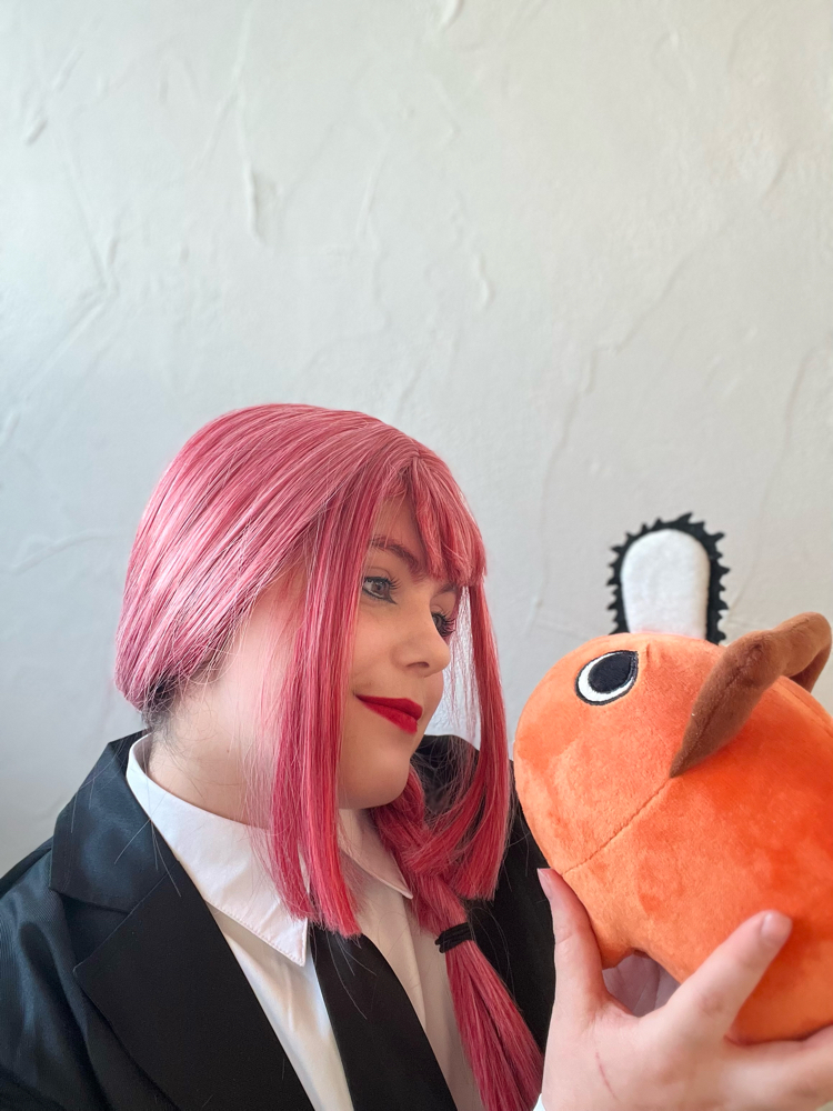 Makima 2023 - Photo 6