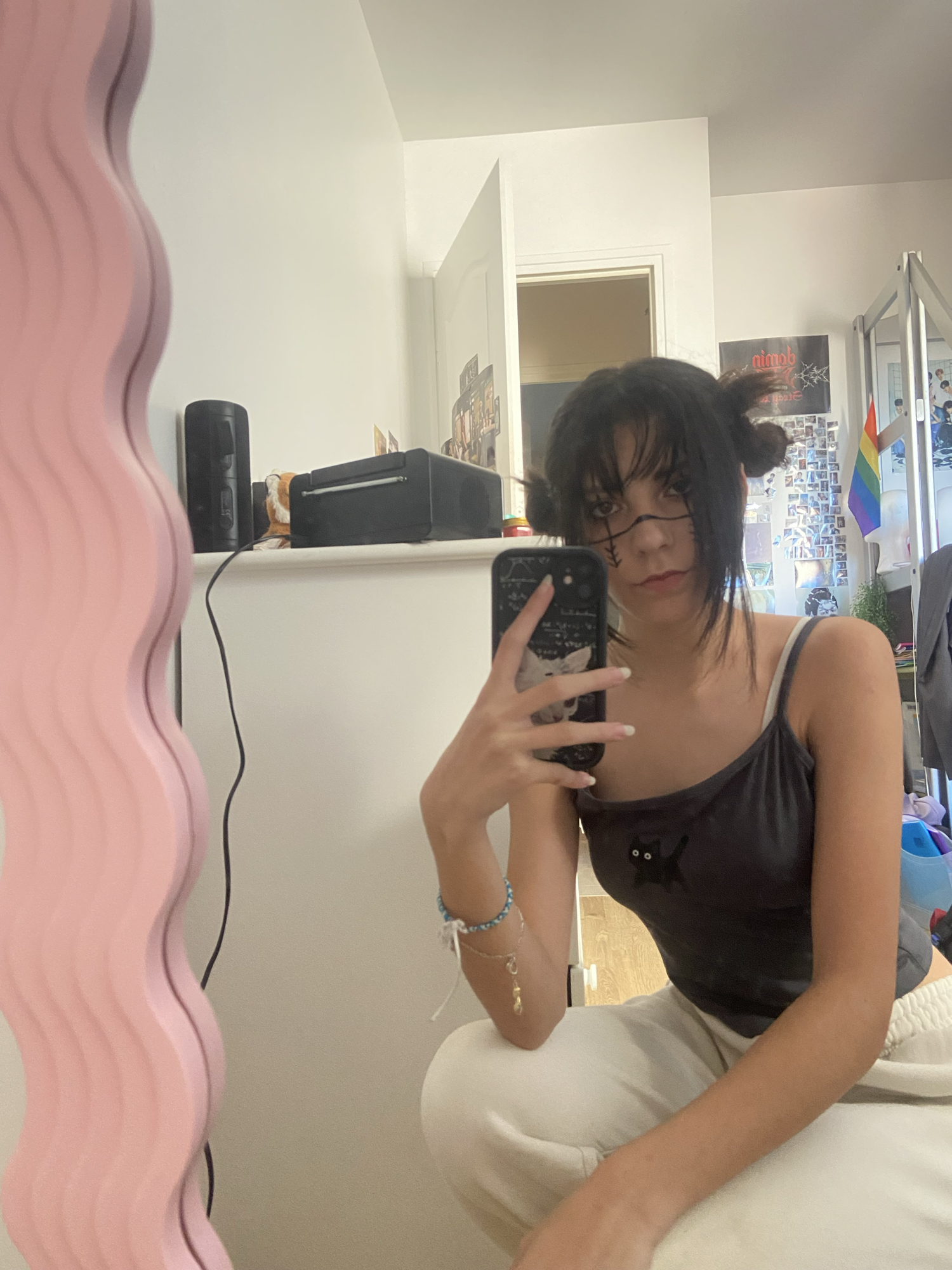 Choso cosplay! — photo 8
