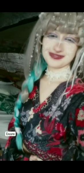 Shiro🌸 - Nene yashiro