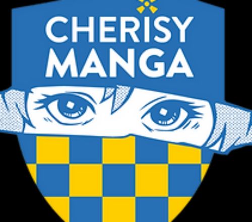 Cherisy manga 