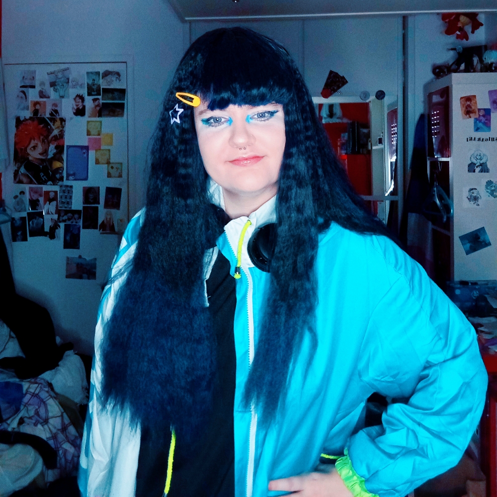 An Shiraishi - Photo 7