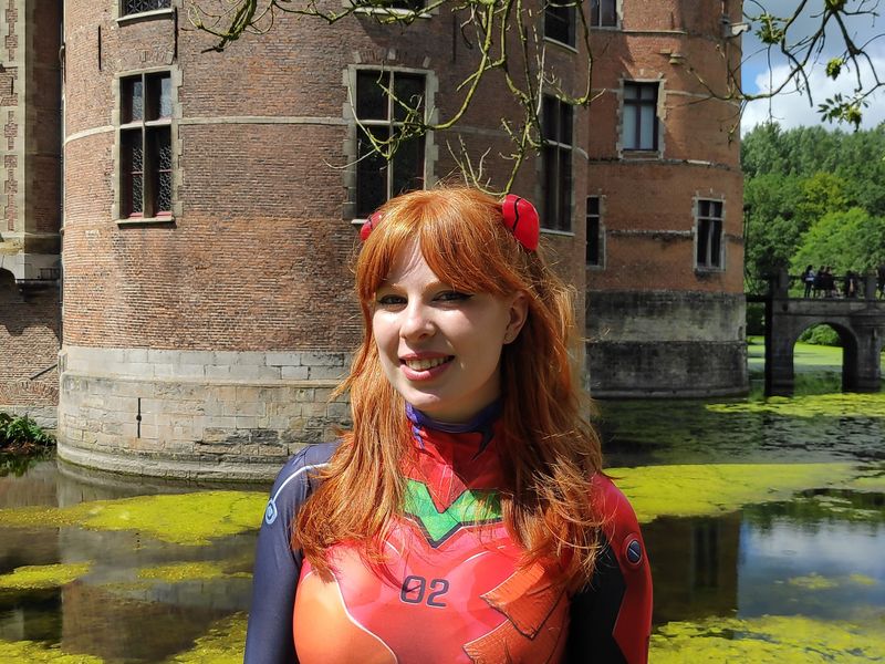 Tine - Asuka elftopia 23