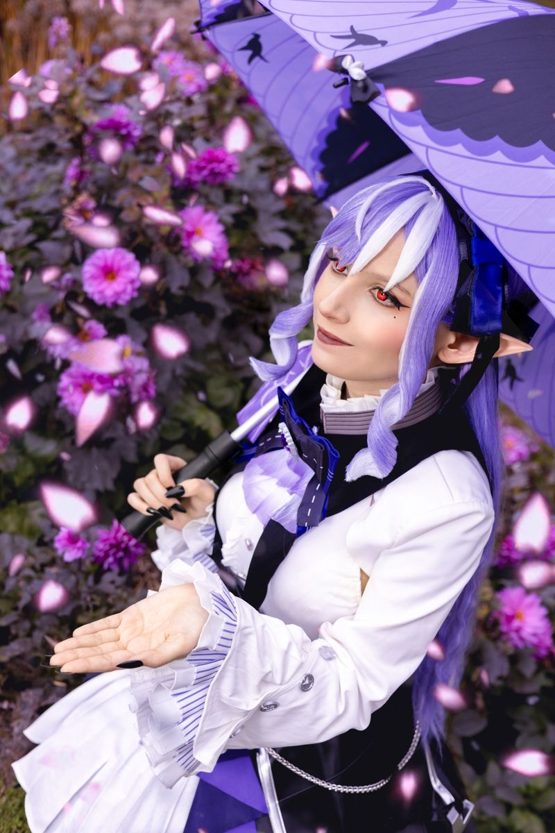 Mizumi – Vivian Banshee