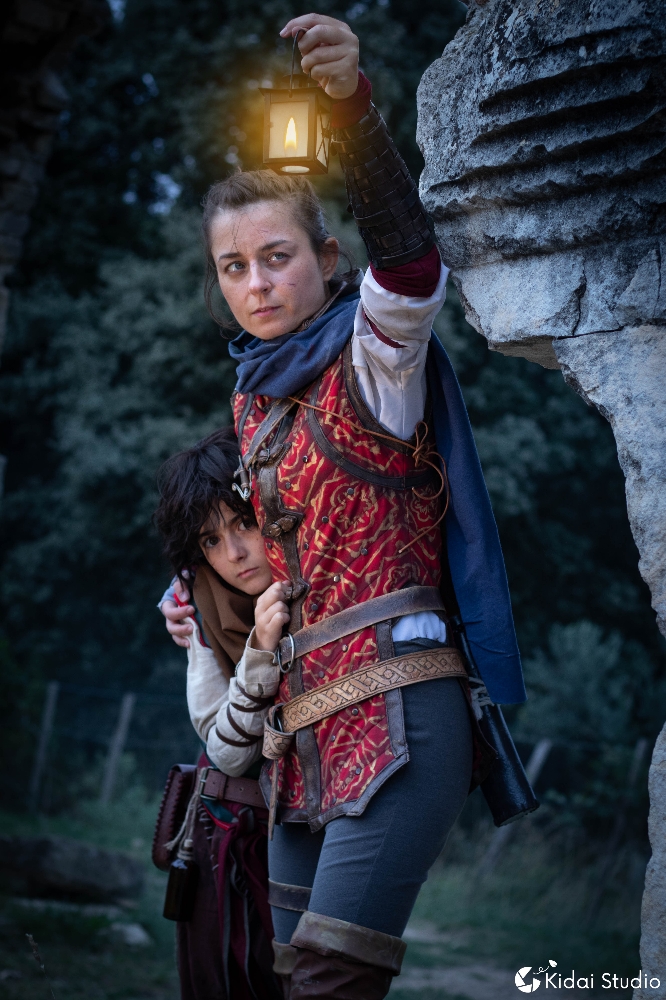 A Plague tale - Photo 15