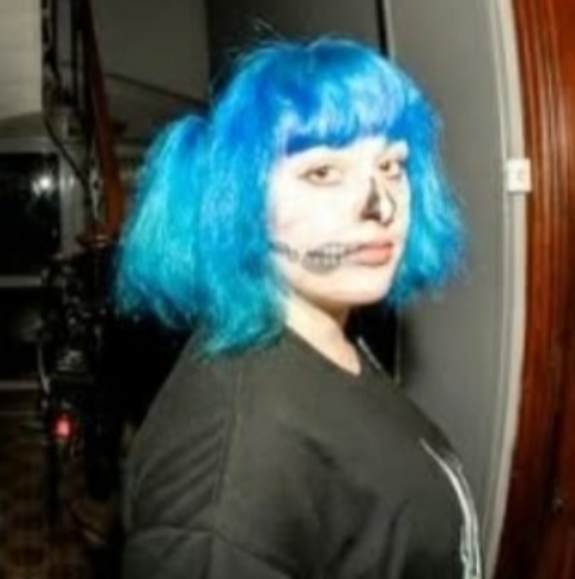 Sal (Halloween 2023) — photo 7