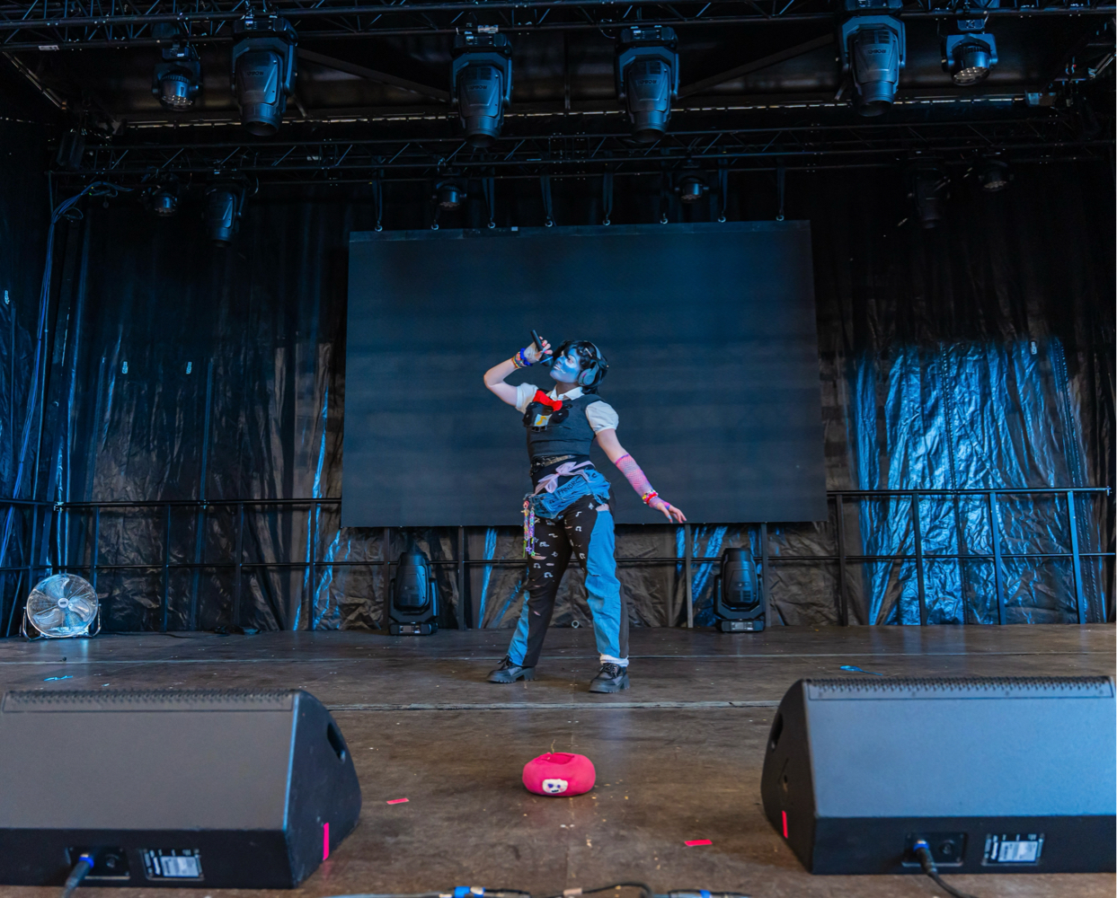 Fandroid jth 2025 - Photo 17