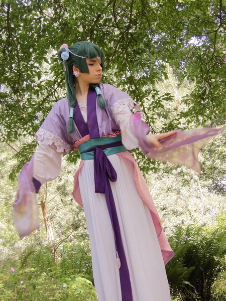 Kynao - Mao Mao moon fairy