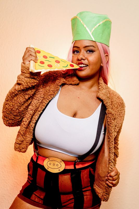Fatima.rayanne – Sana 2026.1 - Bonney