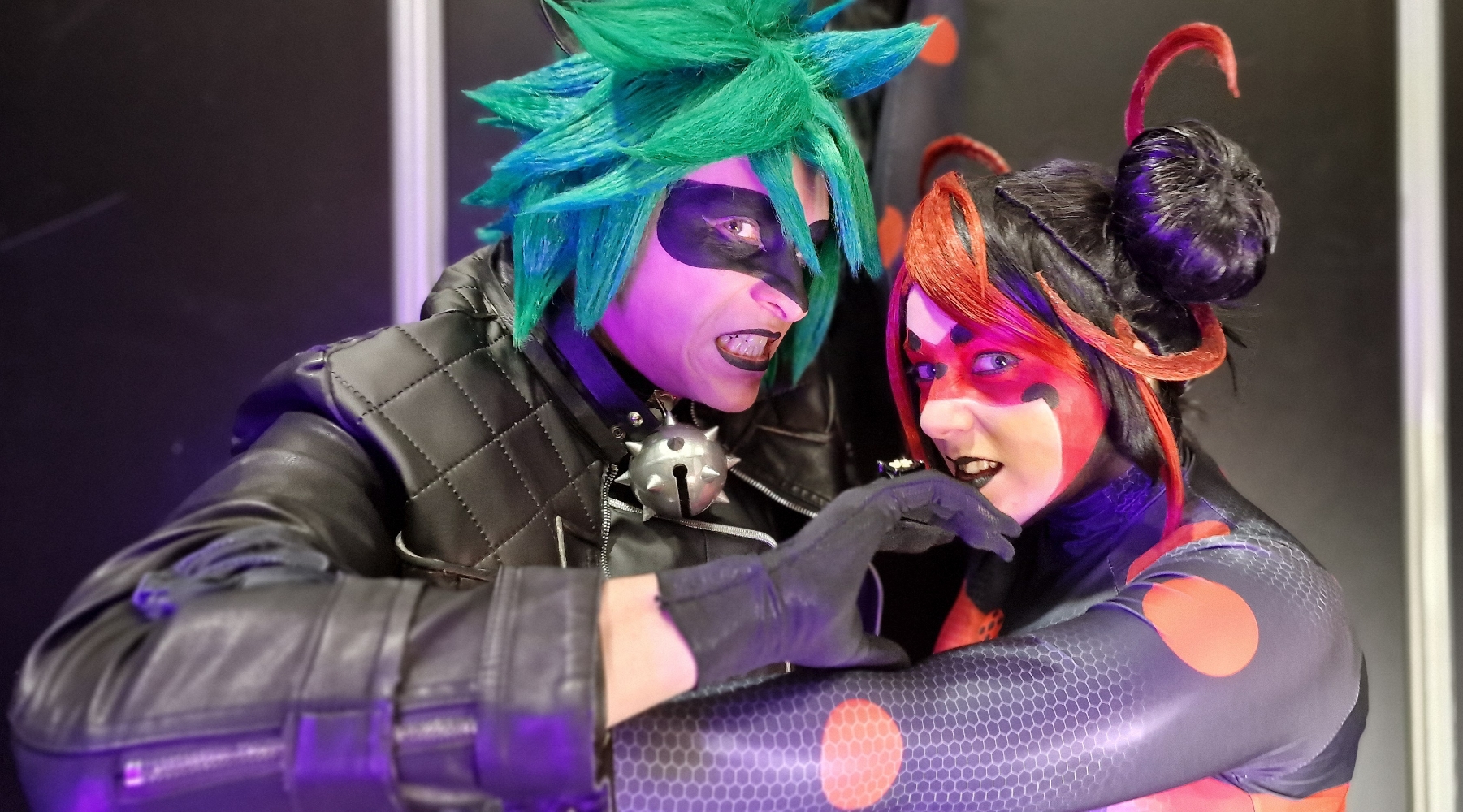 Miraculous Alter 02 - Photo 6