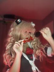 Junko Enoshima preview 2