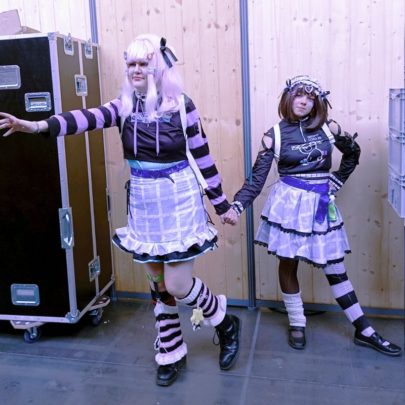 Nash – Mizuki ver. I am You