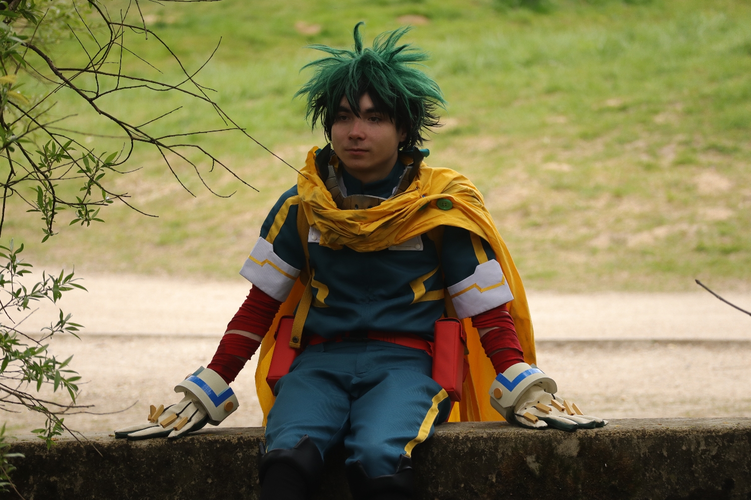 Deku Zeta - 2nd ver. — photo 7