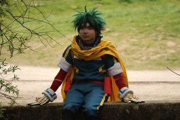Deku Zeta - 2nd ver. preview 3