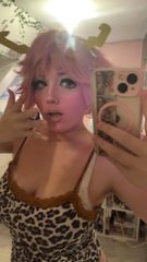 Mina ashido preview 2