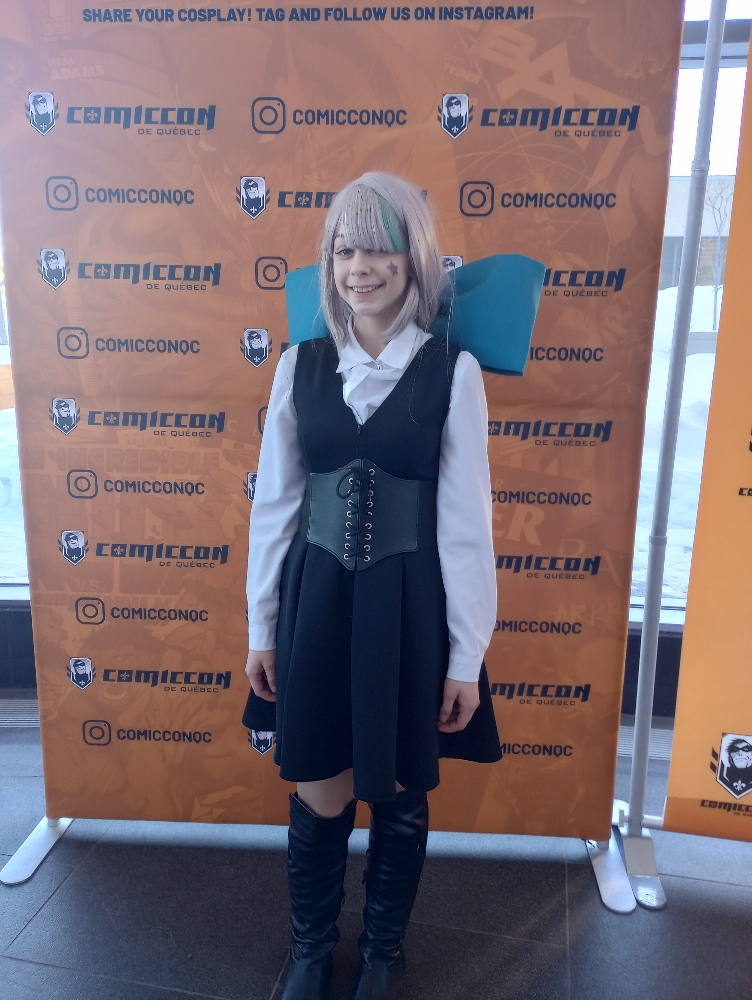 NPC/PNJ Lynette  - Photo 3