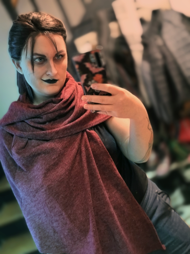 Sevika - Arcane - Photo 3