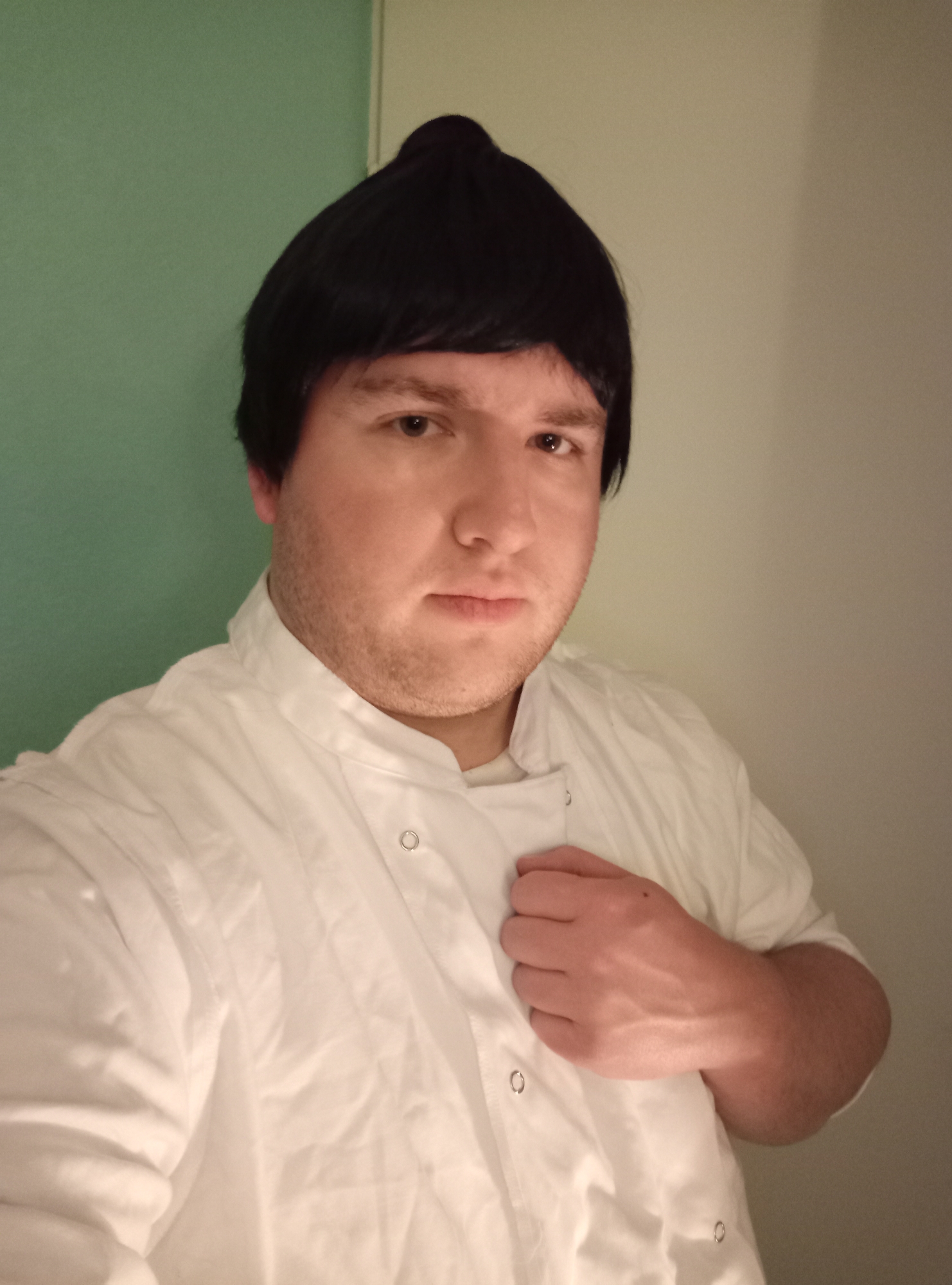 Shuhei Suzuri  - Photo 1