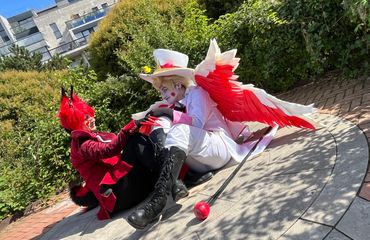 Lucifer preview 2
