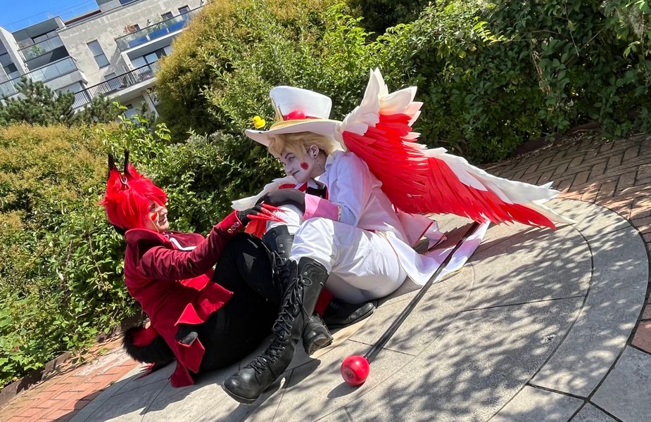 Misaki-yu - Lucifer 