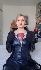 Jill Valentine RE5 preview 2