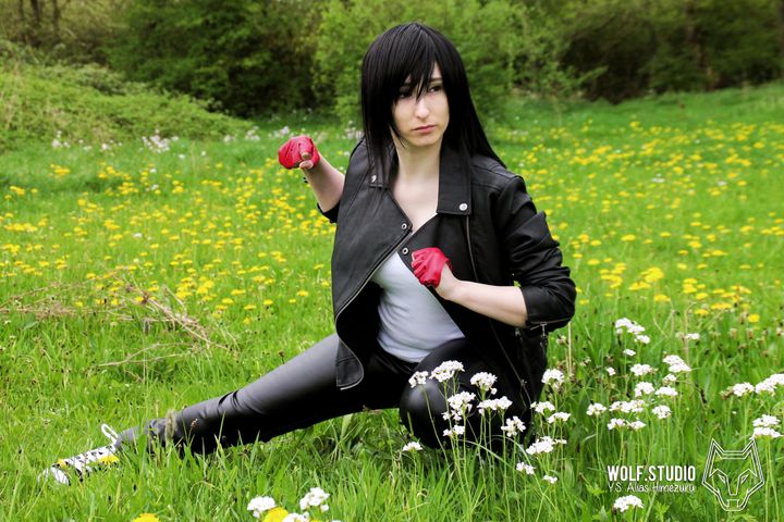 2015 04, Tifa Casual