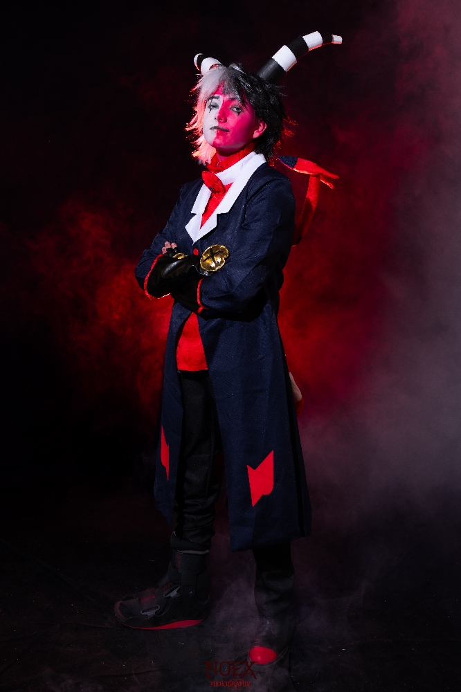 Helluva Boss - Photo 2