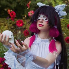 Columbina preview 3