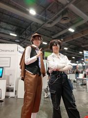Convention preview 2