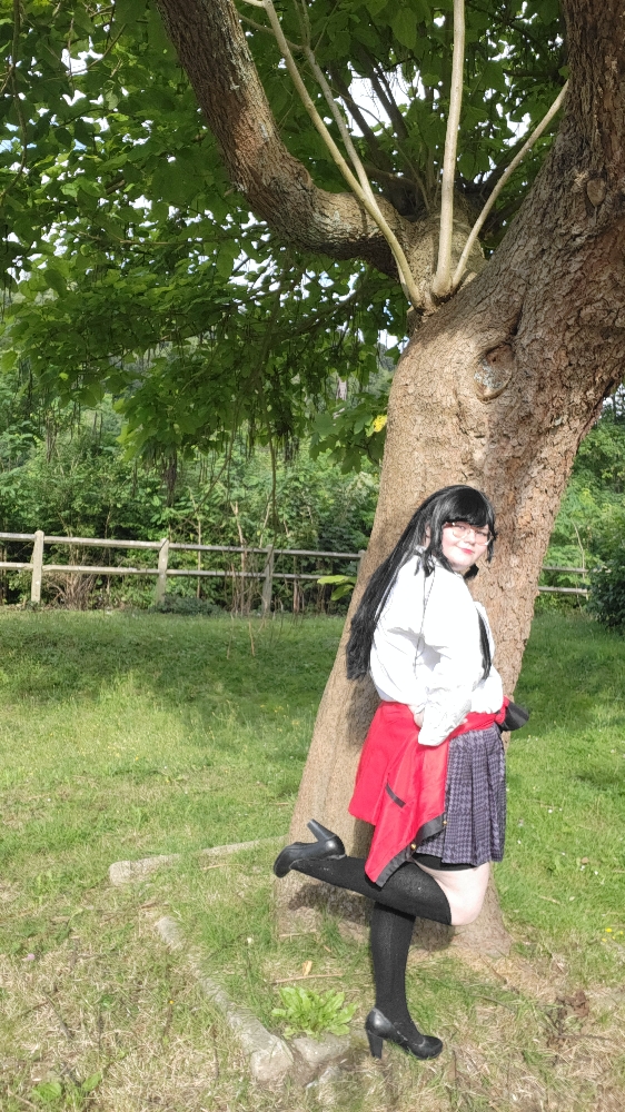 Yumeko jabami — photo 12