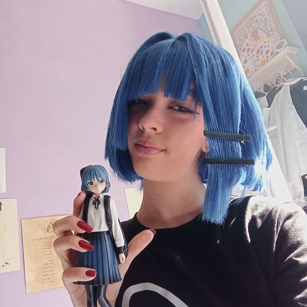 Kaeru_cosplay - Cosplay Ryo