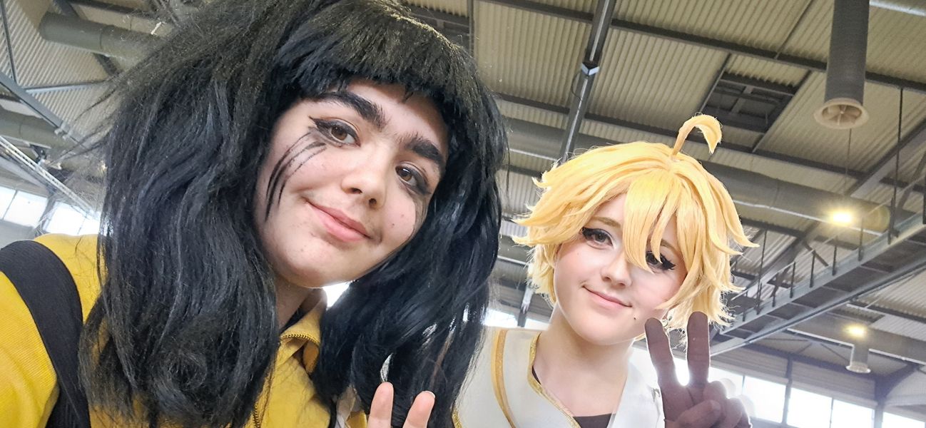Cassidy_cosplay - Cassidy 