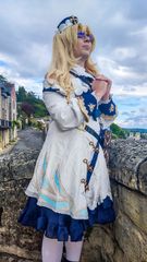 Barbara preview 3