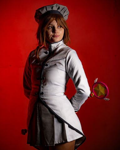 Card Captor Sakura