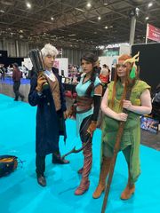 Keyleth preview 2