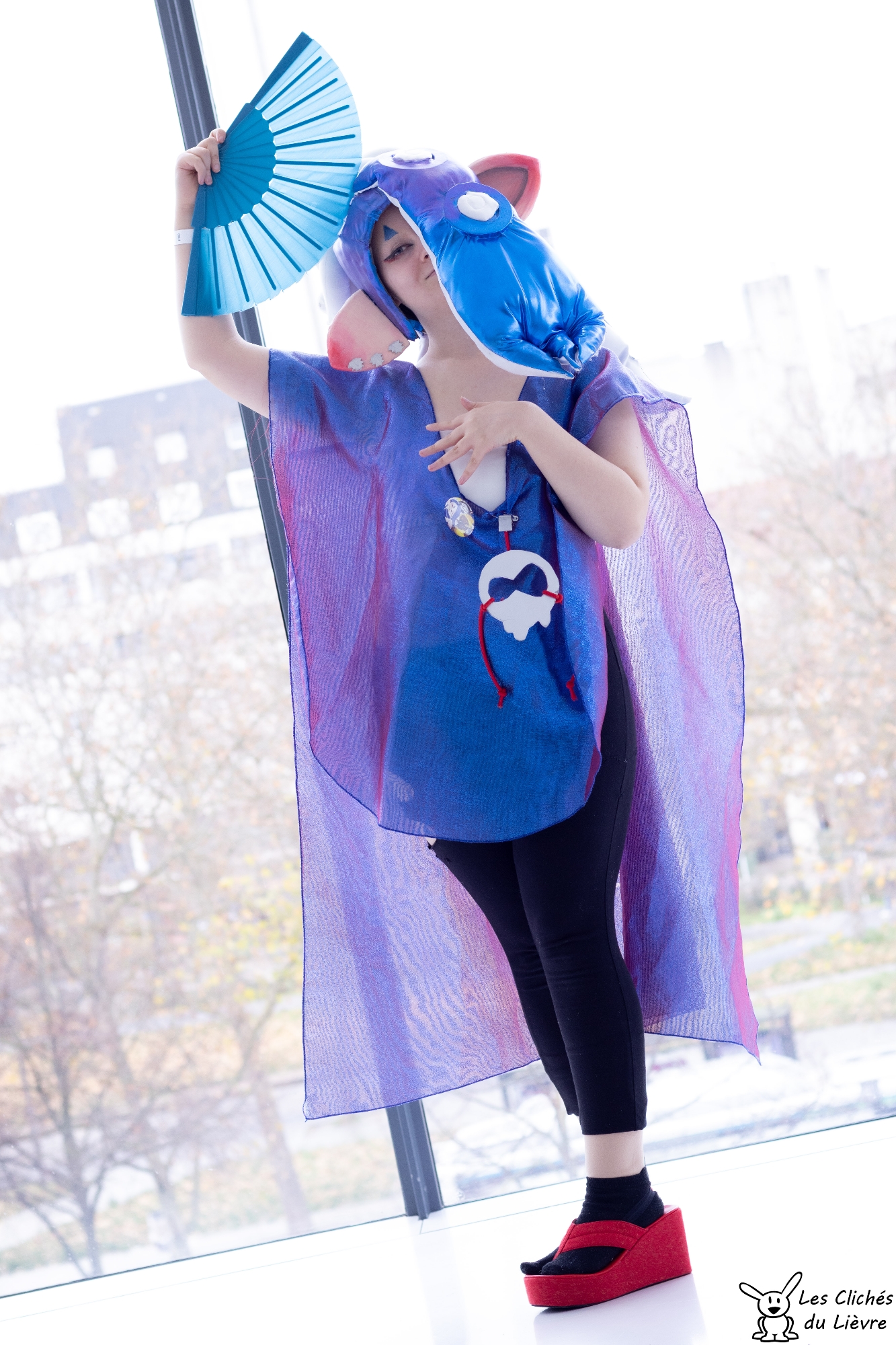 Shiver Anim'est 2025 - Photo 4