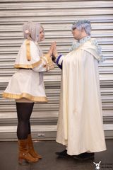 Frieren preview 3