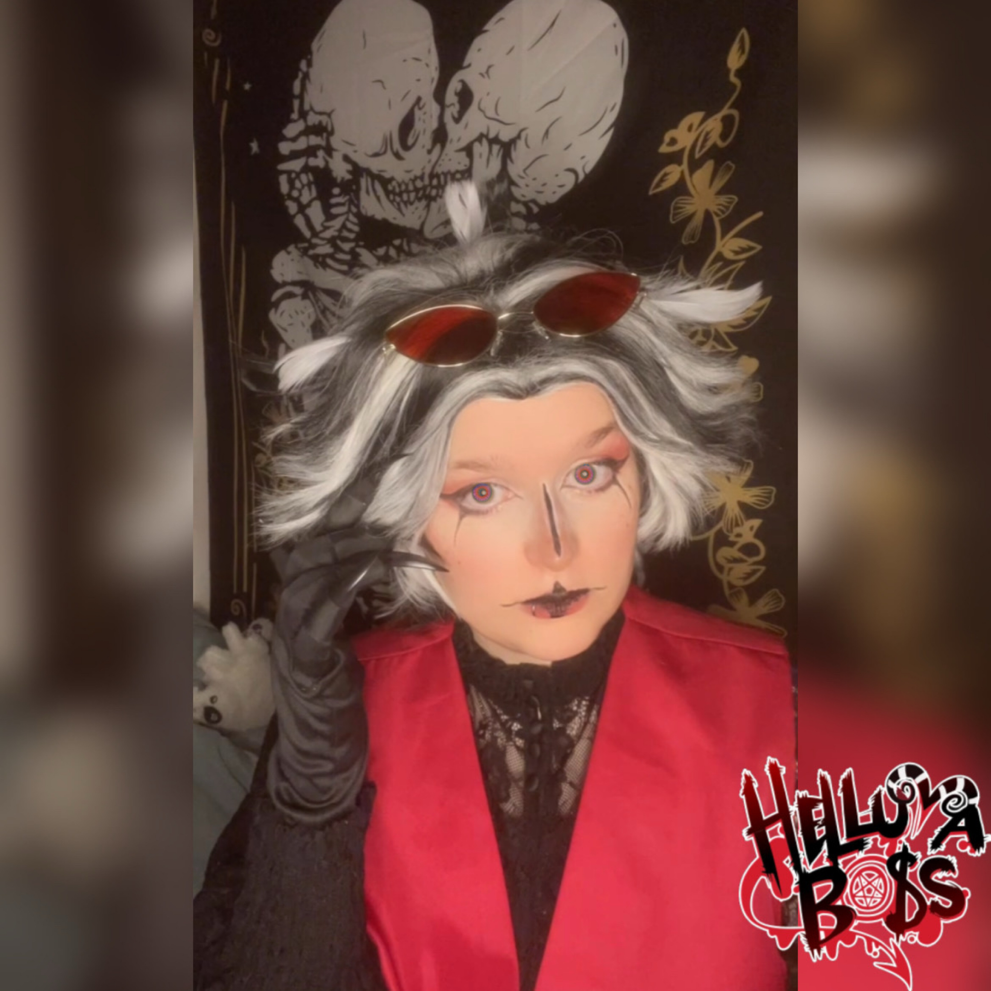 Stolas — photo 18