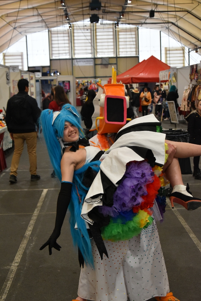 Japan Chateauroux 1 - Photo 78