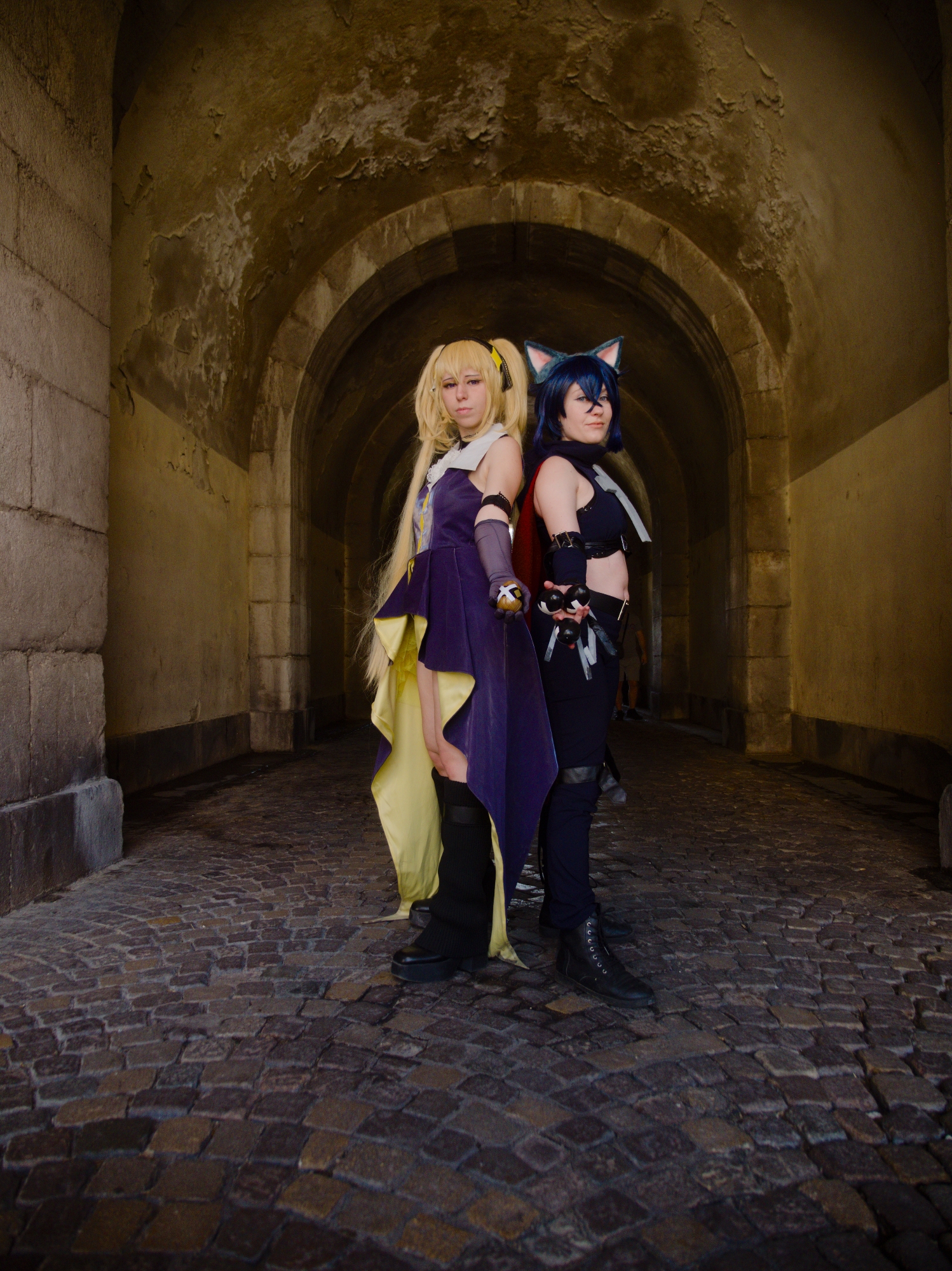 Ikuto — photo 7