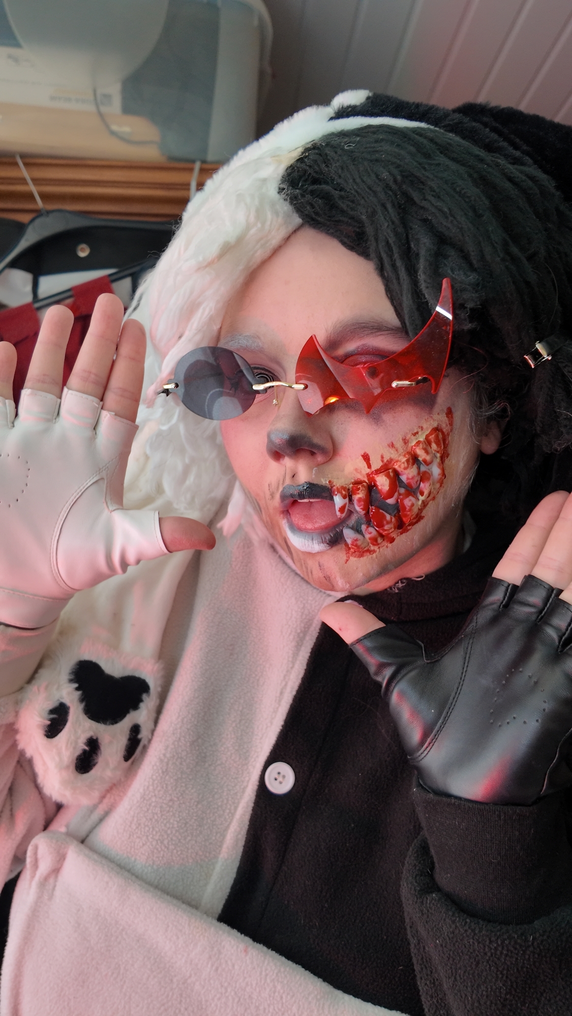 Monokuma — photo 25