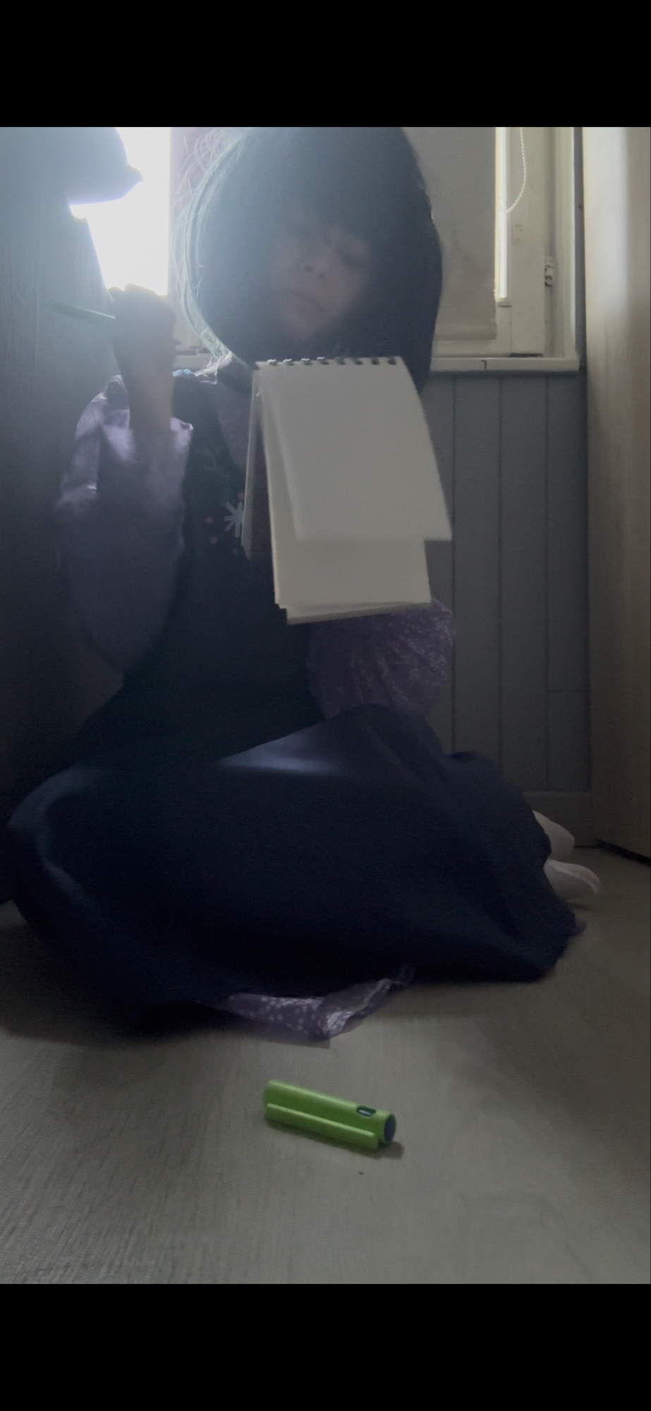 Akane Kurokawu — photo 6