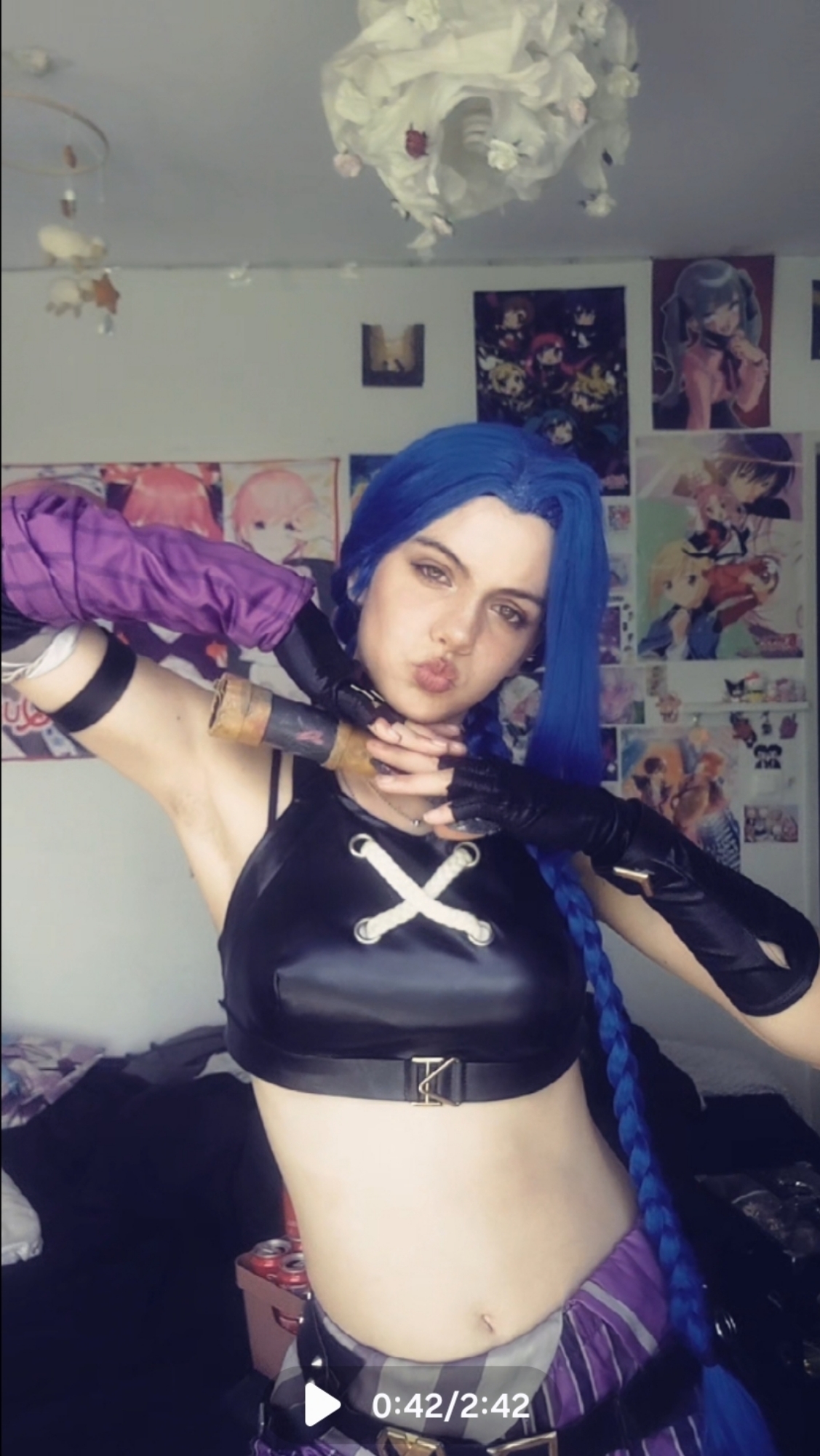 Jinx — photo 5